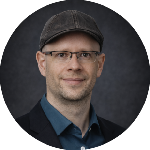 Patrick Pasch – Gründer und Geschäftsführer, EmLaTech GmbH